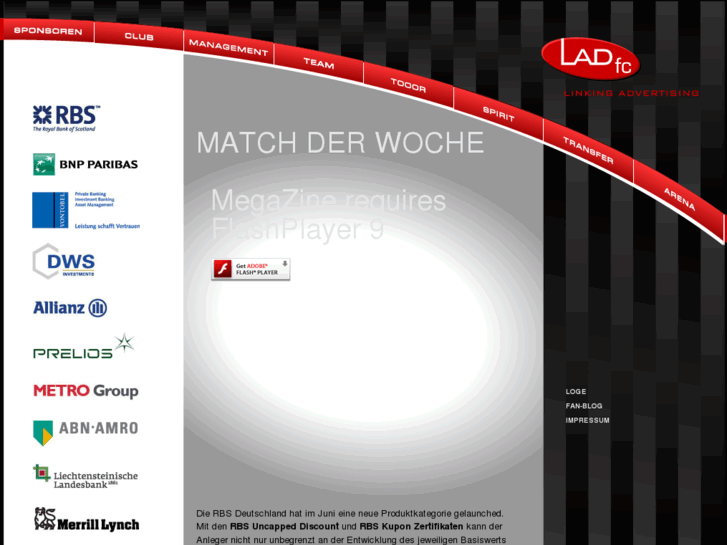 www.linking-advertising.com