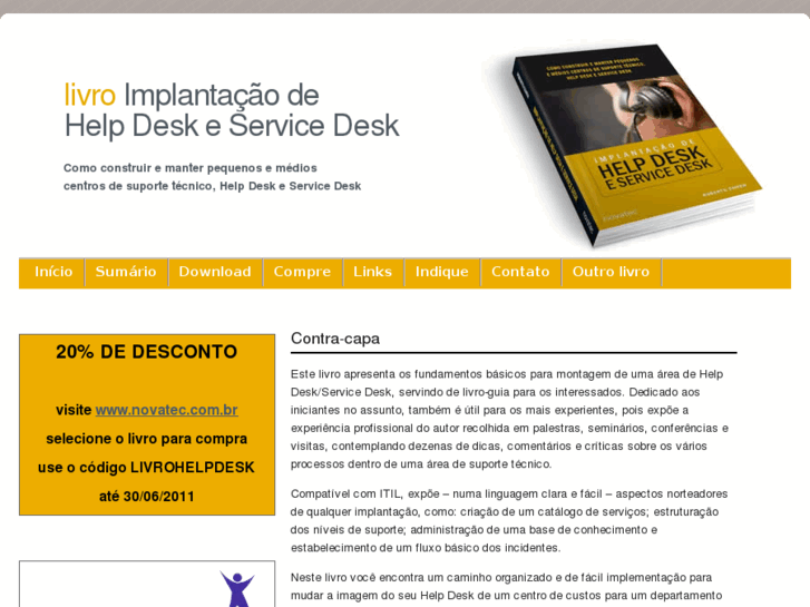 www.livrohelpdesk.com.br