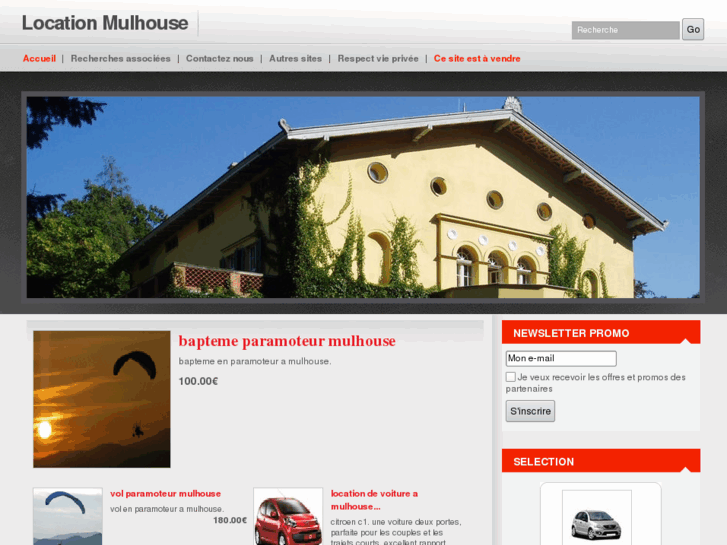 www.locationmulhouse.com