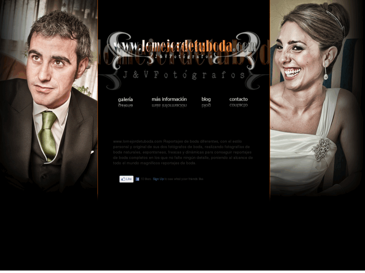 www.lomejordetuboda.com