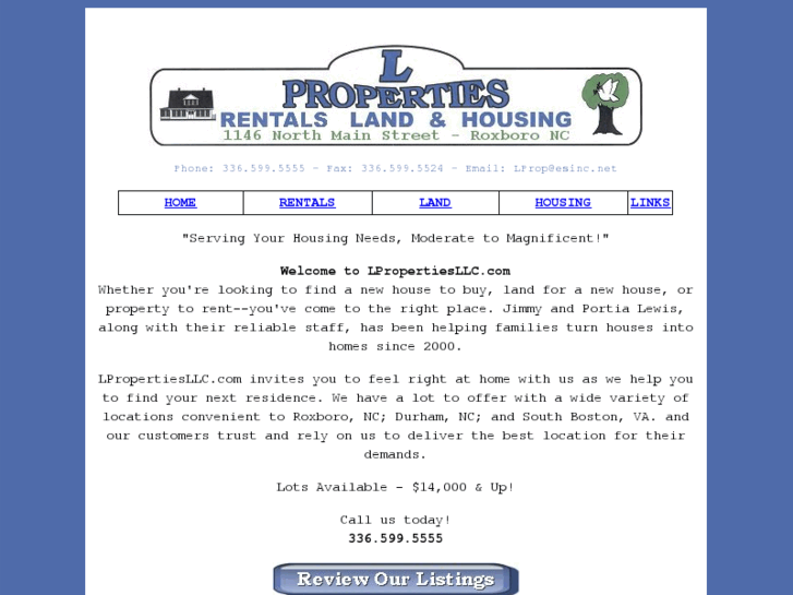 www.lpropertiesllc.com