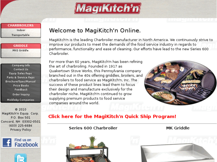 www.magikitchn.com