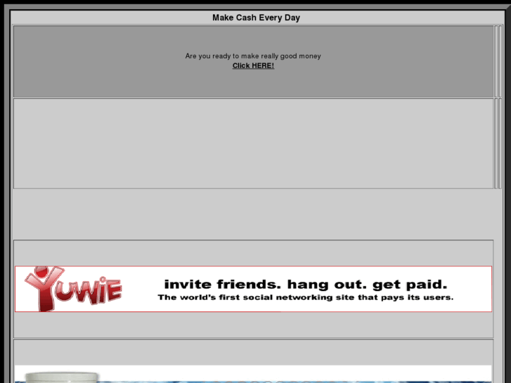 www.makecasheveryday.com
