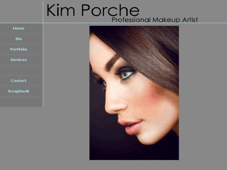 www.makeupbykimporche.com
