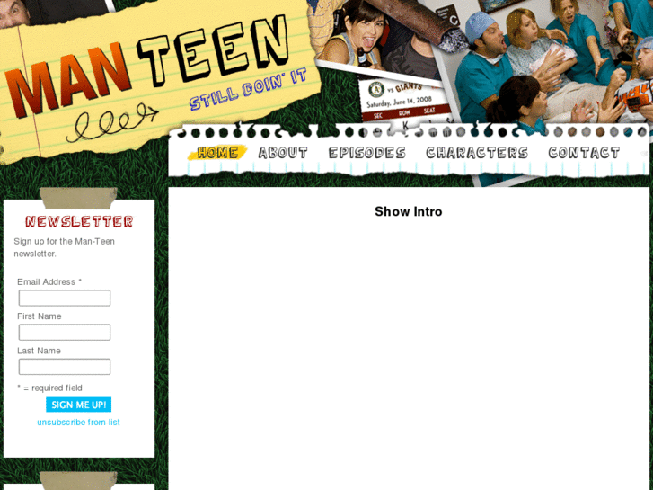 www.man-teen.com