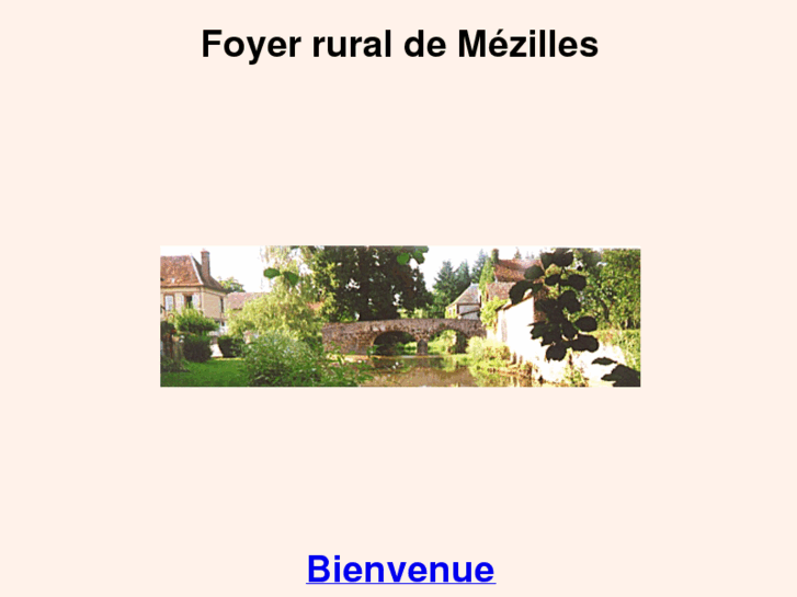 www.mezilles.net