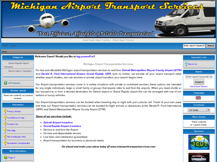 www.miairporttransportservices.com