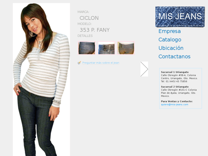 www.mis-jeans.com