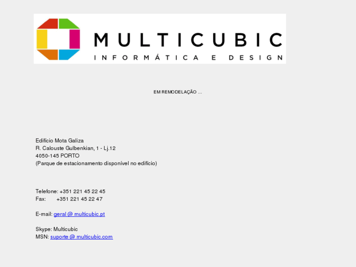 www.multicubic.com