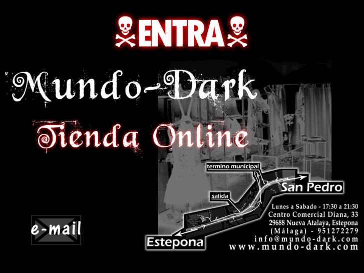 www.mundo-dark.com