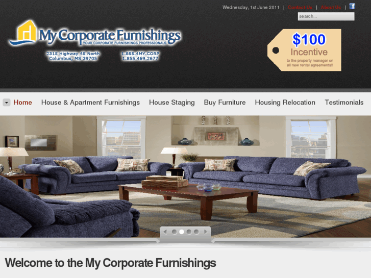 www.mycorpfurnishings.com