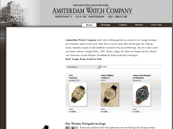 www.nap-watches.com