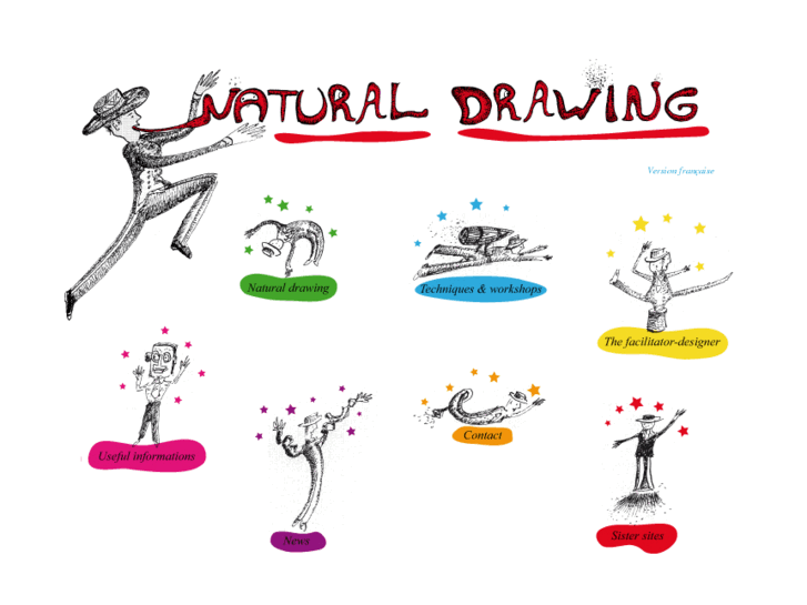 www.naturaldrawing.com