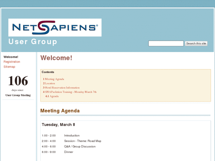 www.netsapiensusers.com