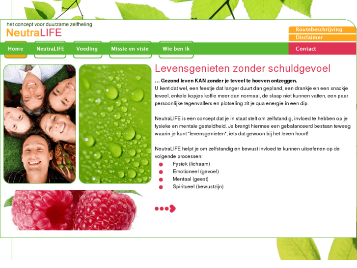 www.neutralife.nl