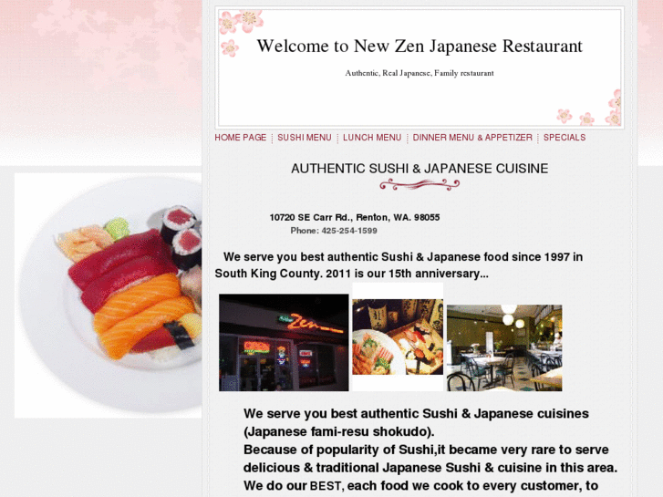 www.newzensushi.com