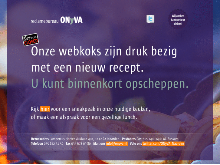 www.onyva.nl