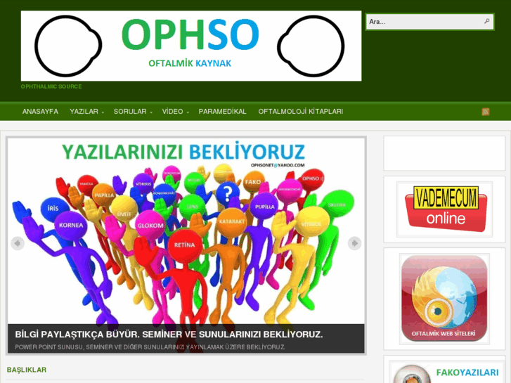 www.ophso.net