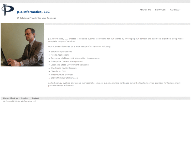 www.p-a-informatics.com