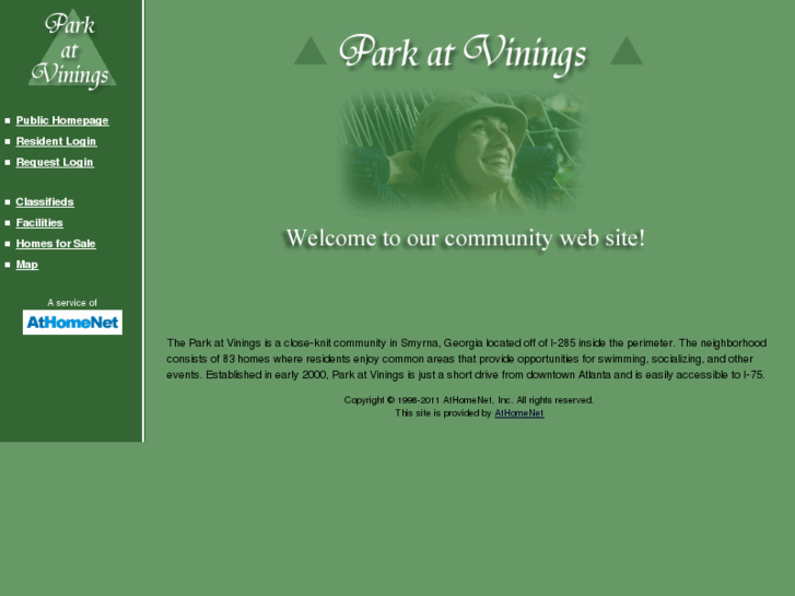 www.parkatvinings.com