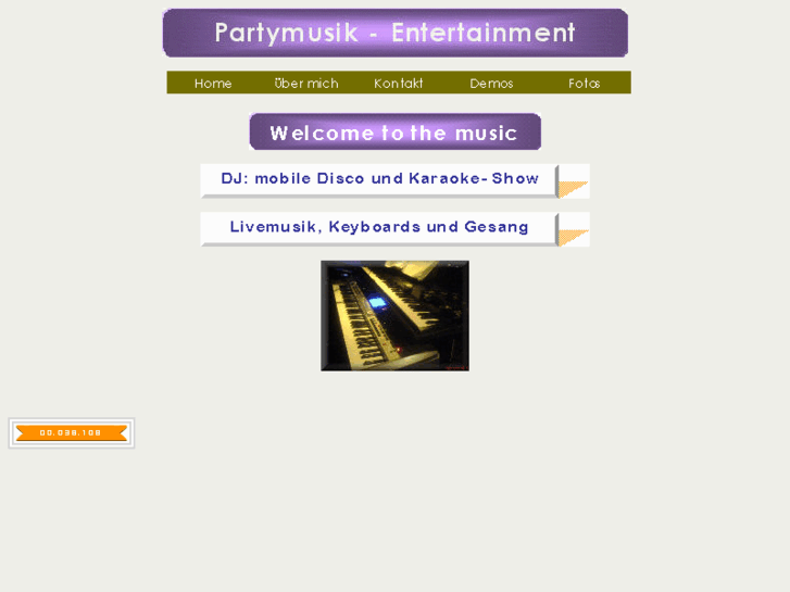www.partymusik-entertainment.com