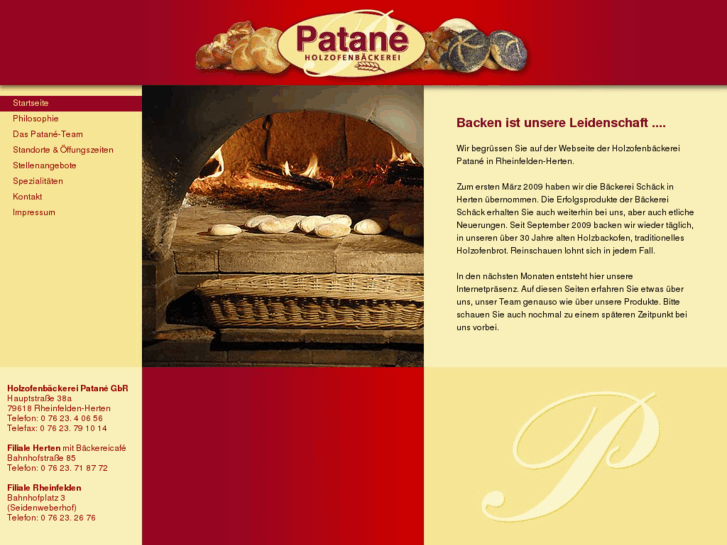 www.patane.info