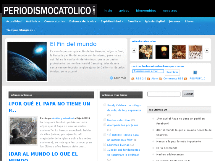 www.periodismocatolico.com