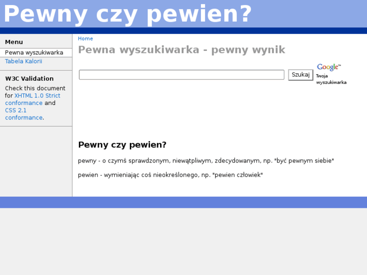 www.pewny.net