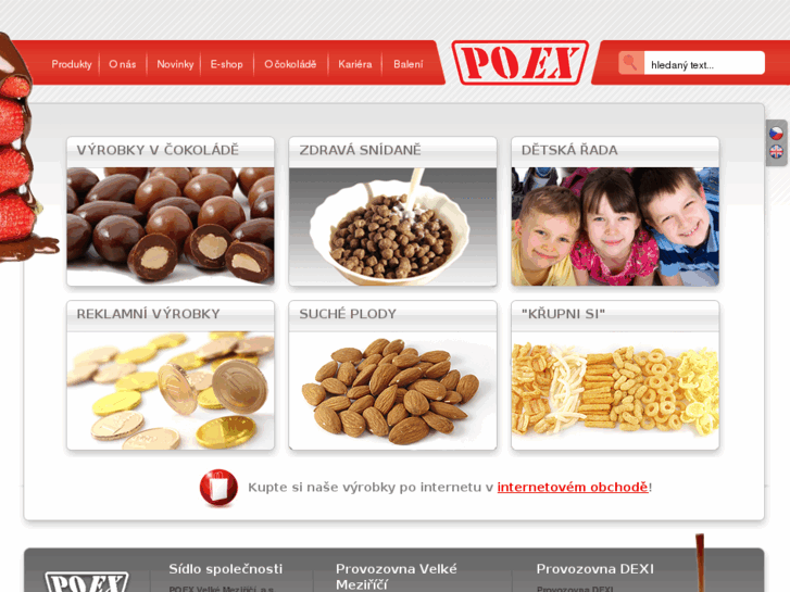 www.poex.cz
