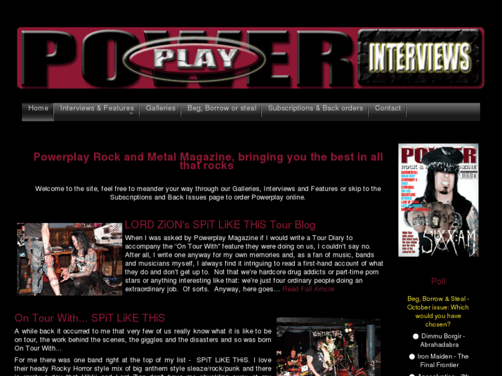 www.powerplaymagazine.co.uk