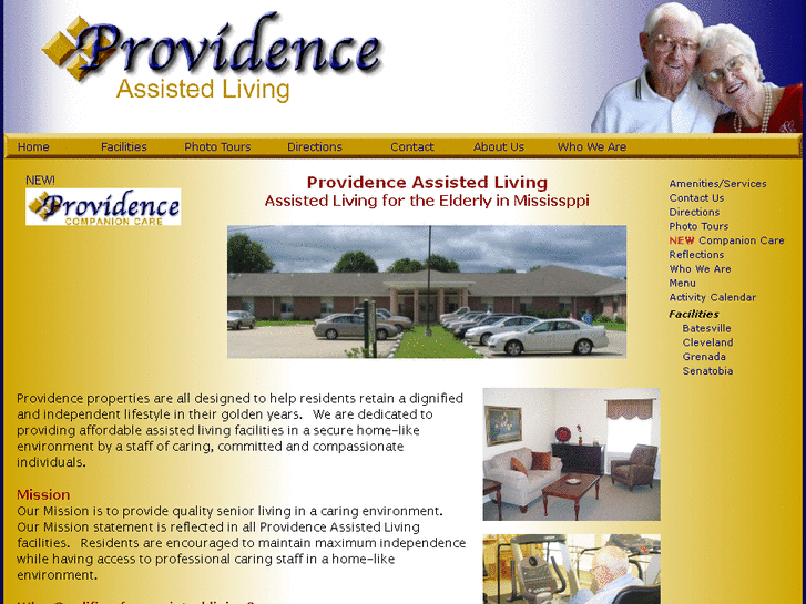 www.provassistedliving.com