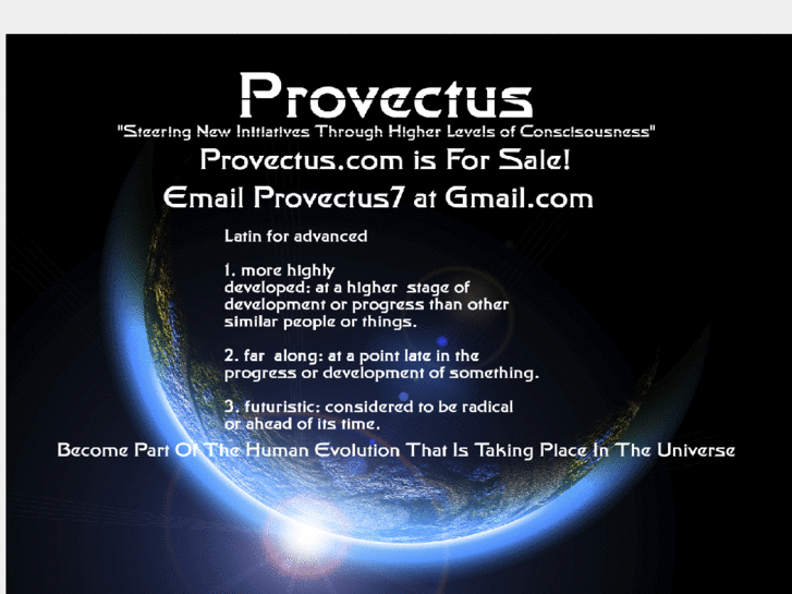 www.provectus.com