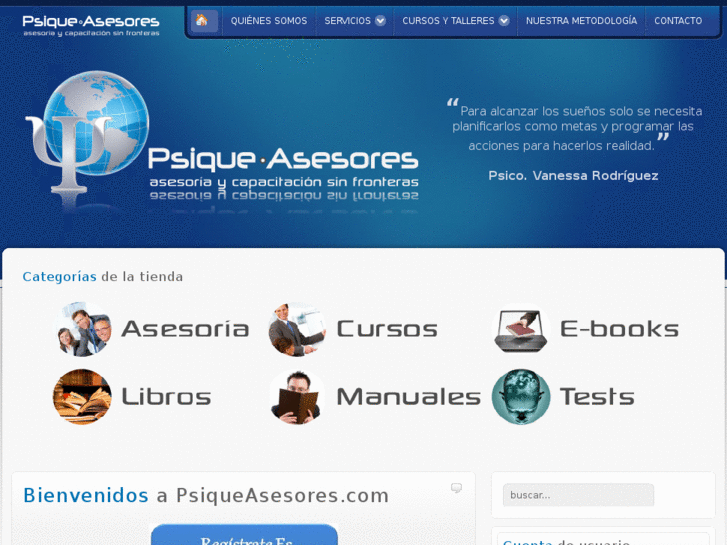 www.psiqueasesores.com