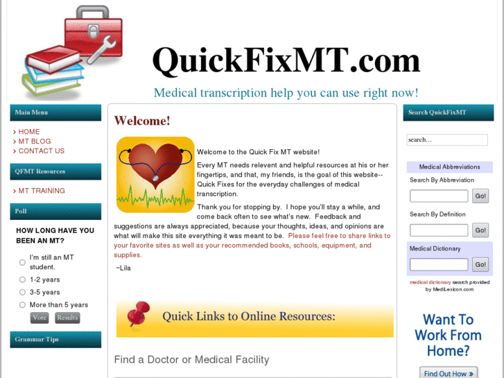 www.quickfixmt.com