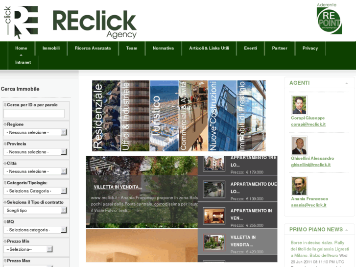 www.reclick.it