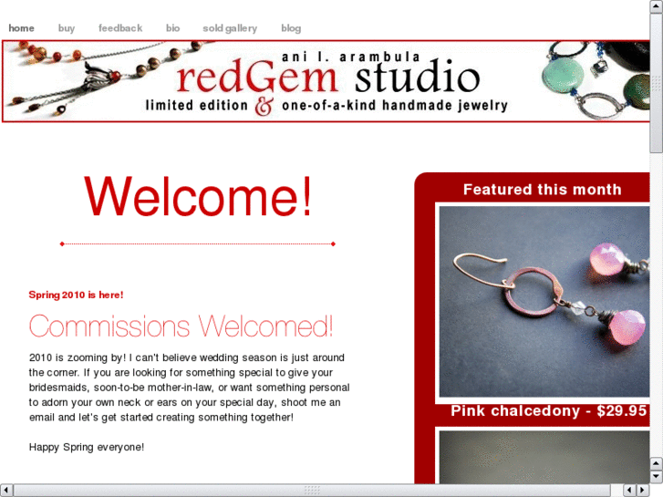 www.redgemstudio.com