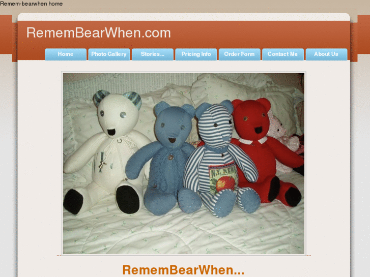 www.remem-bearwhen.com