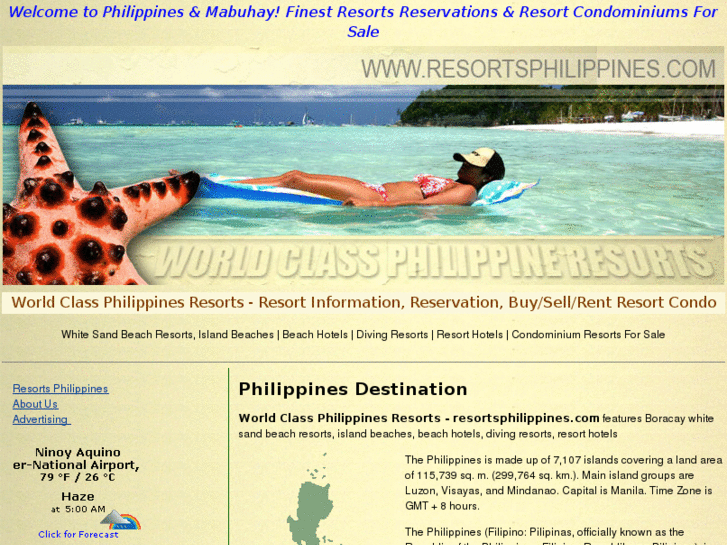 www.resortsphilippines.com