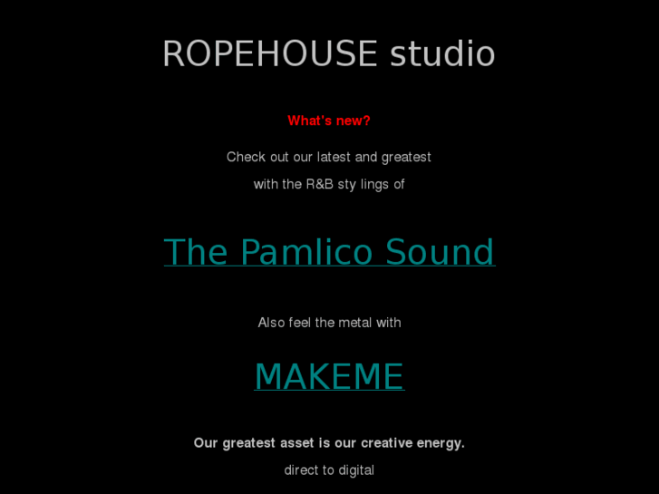 www.ropehouse.com