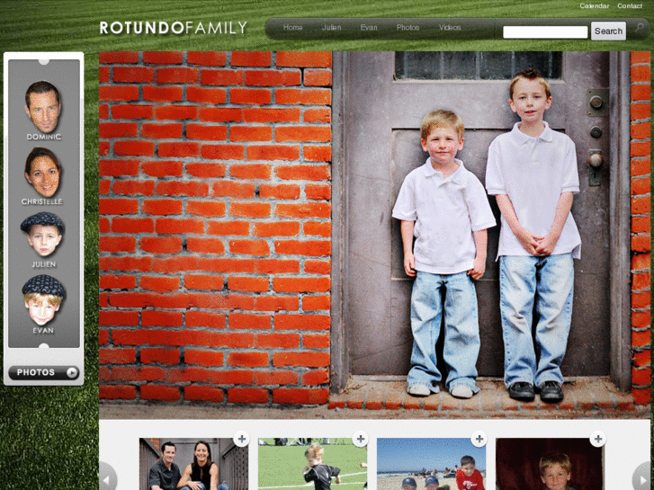 www.rotundofamily.com
