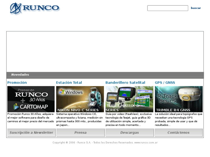 www.runco.com.ar