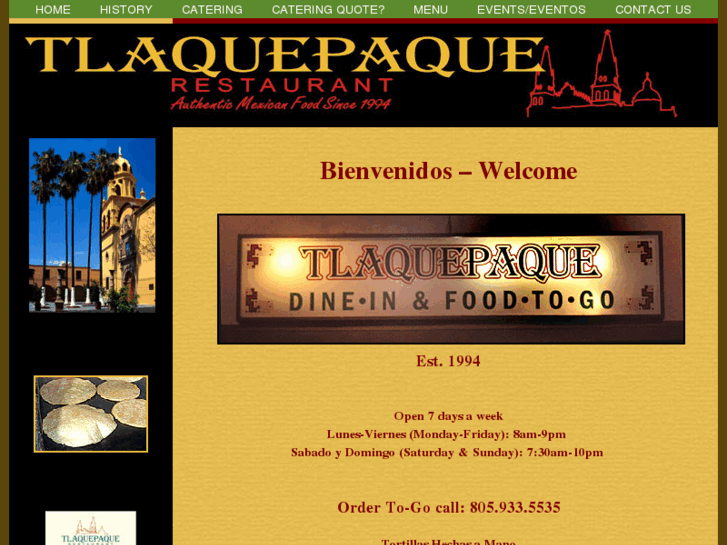 www.santapaulamexicanfood.com