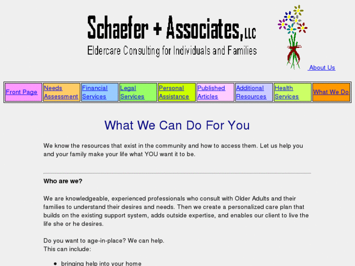 www.schaeferassoc.com