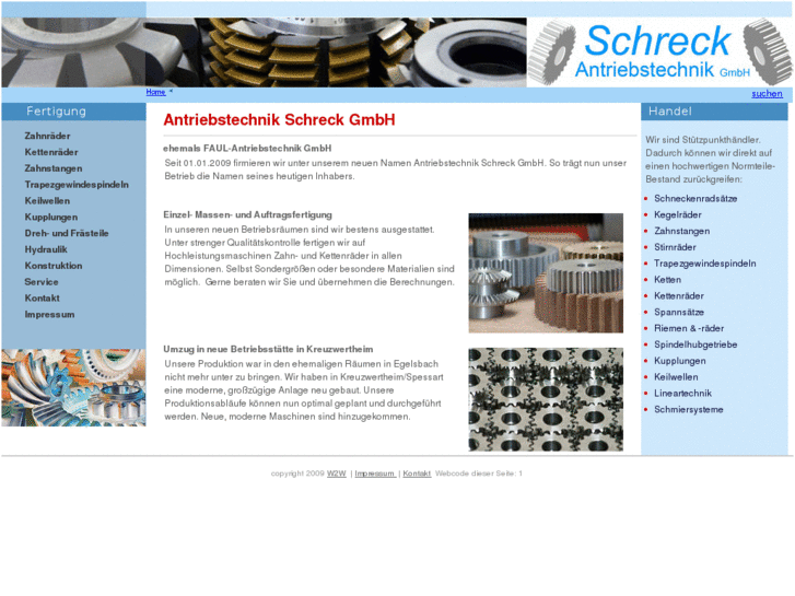 www.schreckgmbh.com