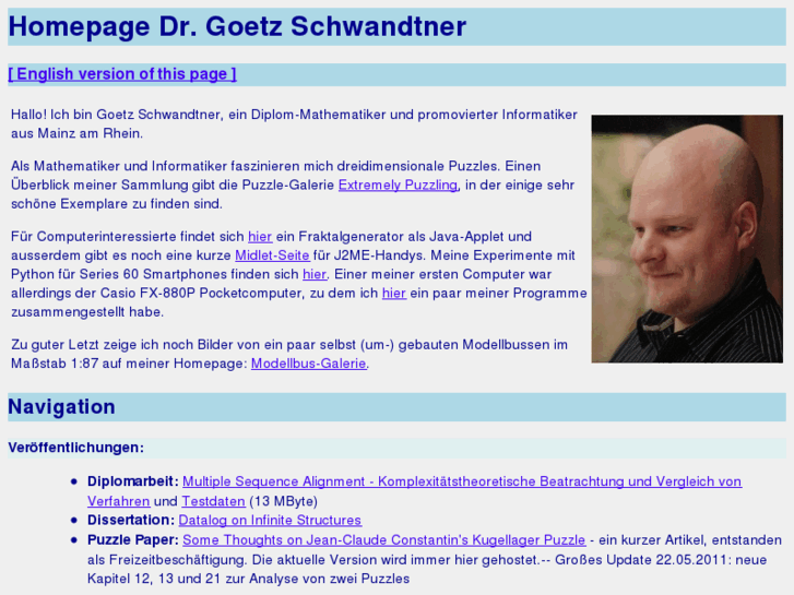 www.schwandtner.info