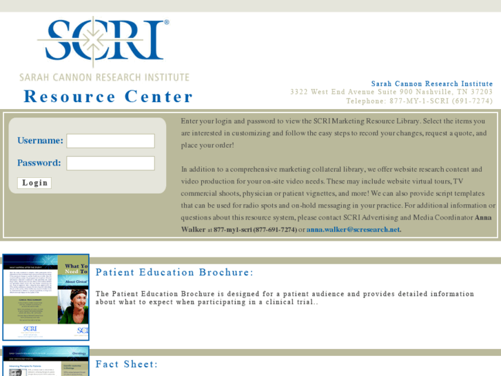 www.scriresources.com