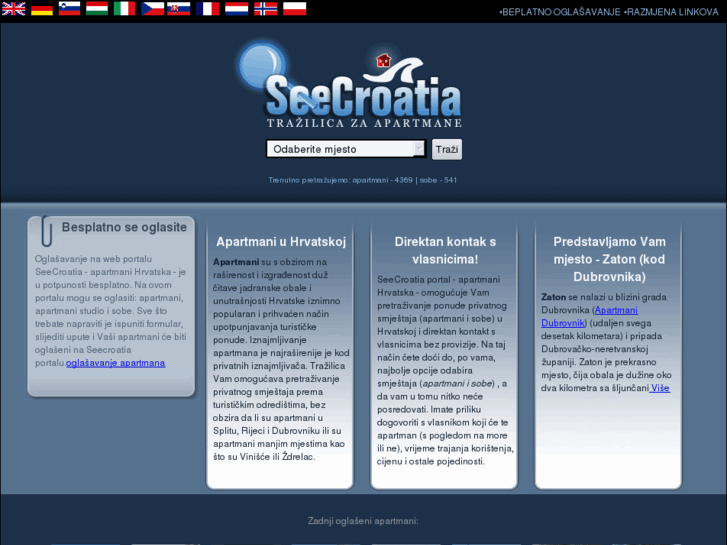 www.seecroatia.com