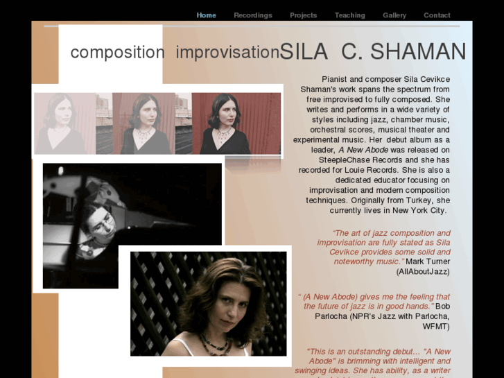 www.sila-music.com