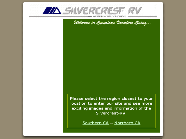 www.silvercrest-rv.com