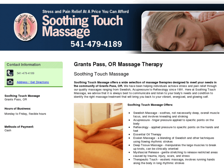 www.soothing-touch-massage.com